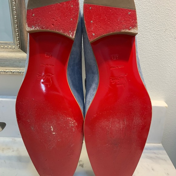 Christian Louboutin | Shoes | Christian 